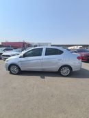 Mitsubishi Attrage GLX Full 1.2L