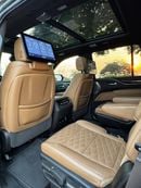 Cadillac Escalade Premium Luxury Platinum 6.2L AWD