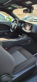 Dodge Challenger SXT 3.6L