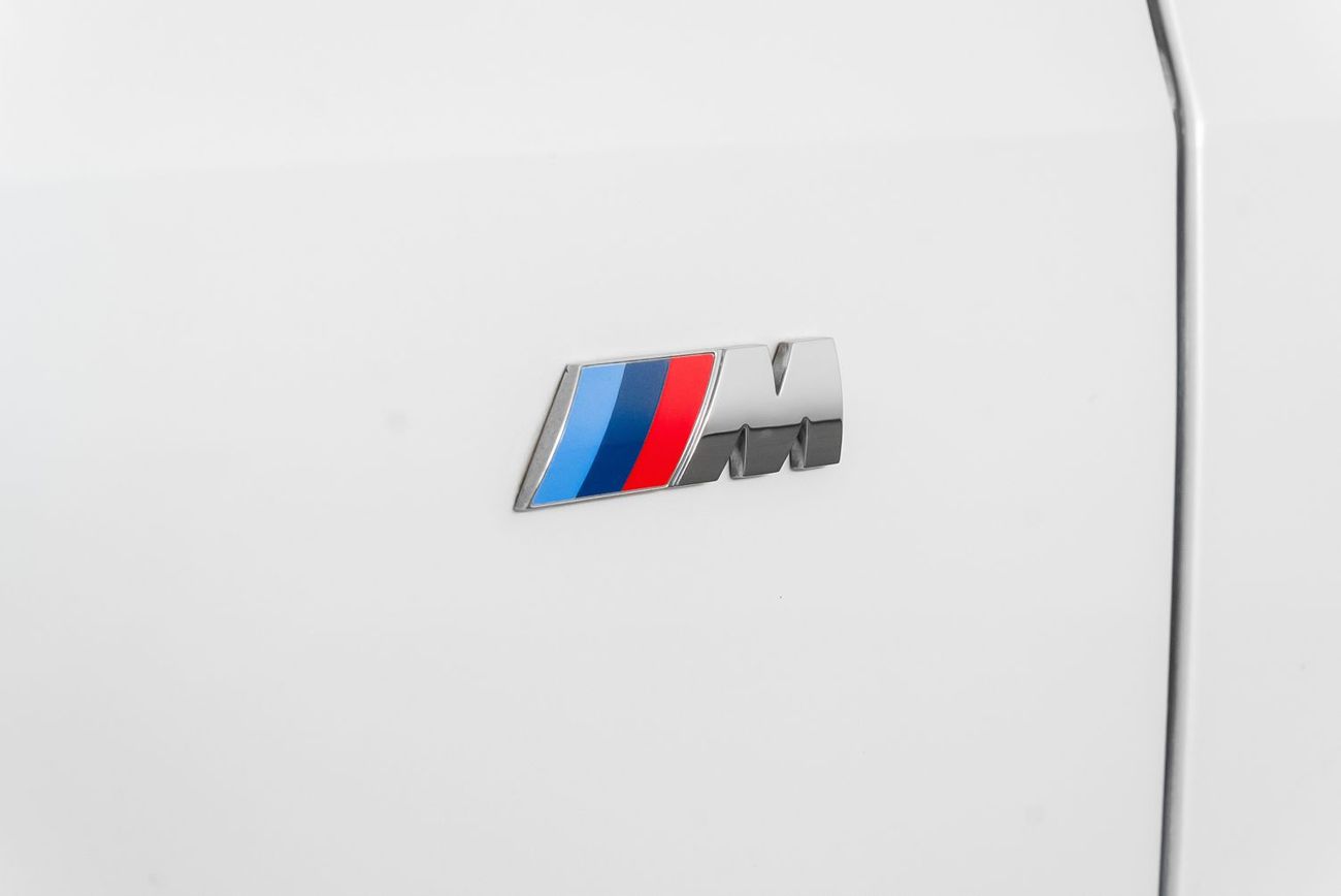 بي أم دبليو X5 xDrive40i M-Sport