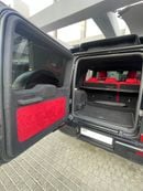 Mercedes Benz G63 AMG