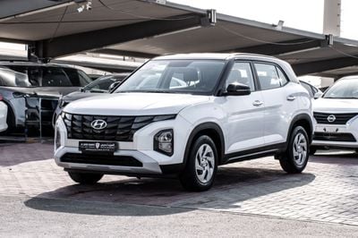 Hyundai Creta SMART