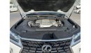 لكزس LX 570 2013 LEXUS LX570 / GCC // FULL OPTION / EXPORT ONLY/ فقط للتصدير