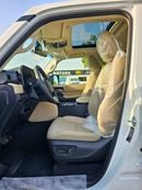 Toyota Prado ALL ROUNDER TURBO / 2.4T V4 PETROL / DRIVER PWR SEAT WITH LEATHER SEATS / FULL OPTION (CODE # P24AR)