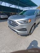 فورد إدج Ecobost 2.0L Turbo Special addition