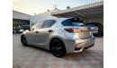 Lexus CT200h Prestige