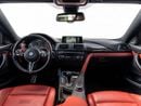 BMW M4 3.0T 3.0L