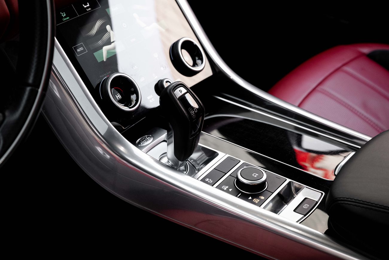 Land Rover Range Rover Sport Range Rover Sport HSE Dynamic | 3,444 P.M | 0% Downpayment | RR SPORT HSE DYNAMIC | WARRANTY!