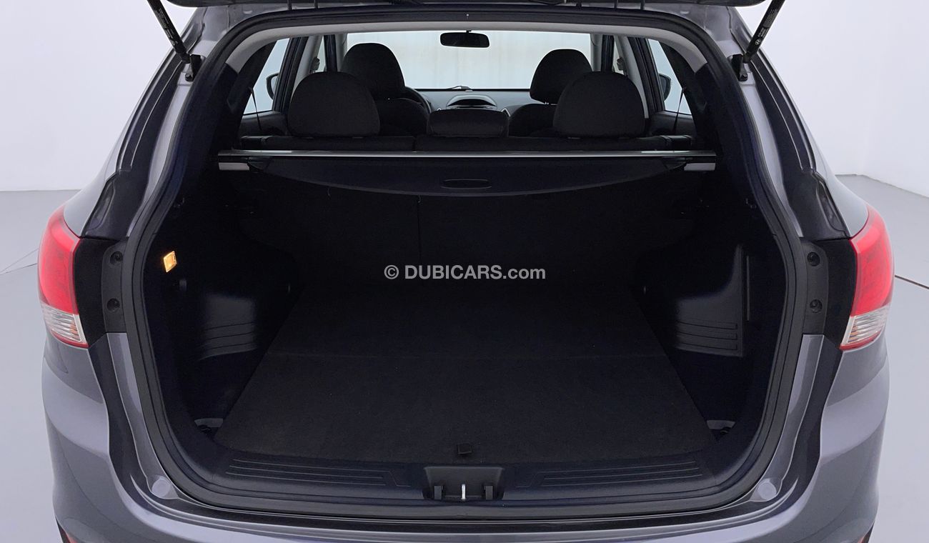 Hyundai Tucson GL 2 | Zero Down Payment | Free Home Test Drive