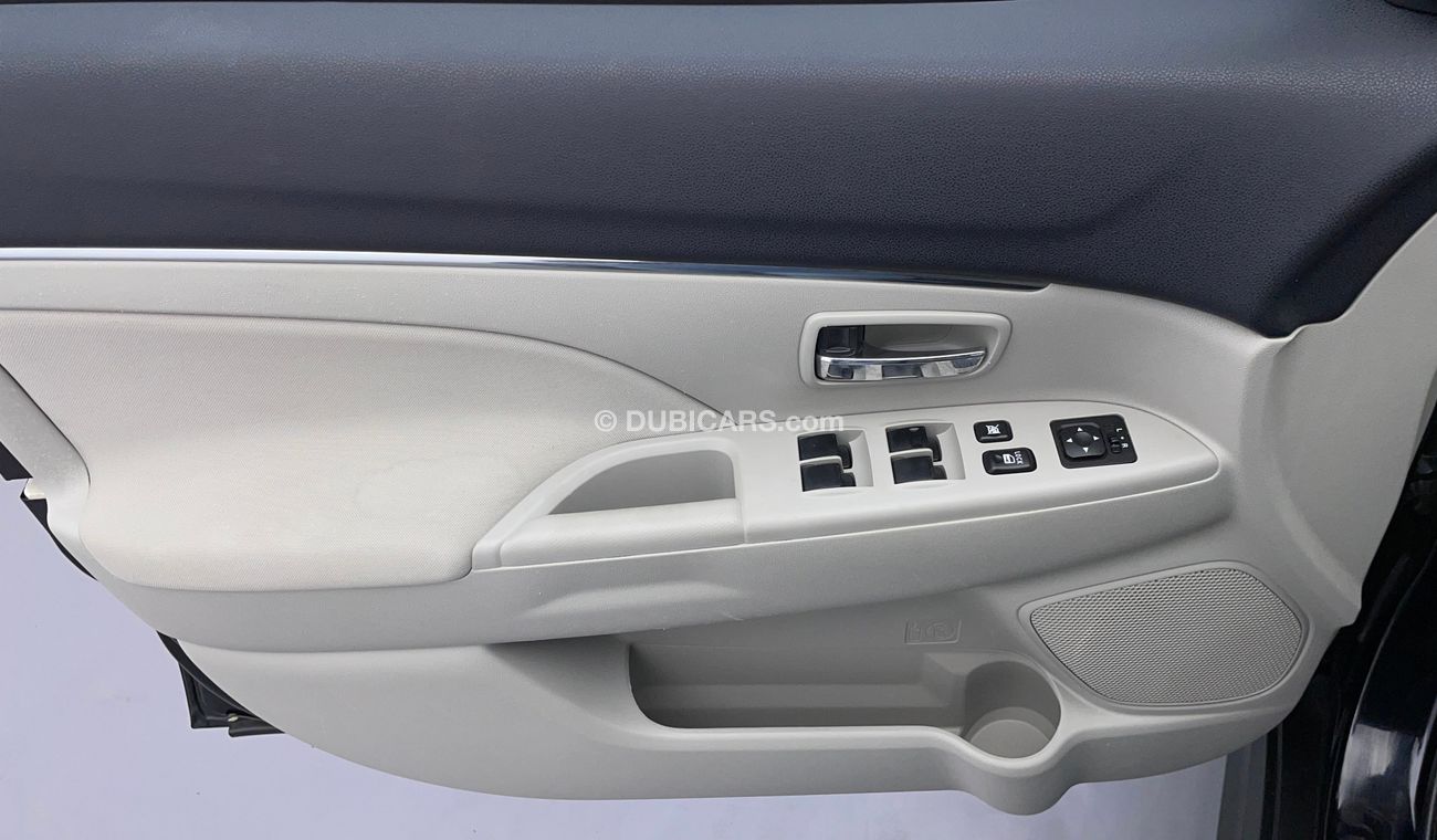 Mitsubishi ASX GLX MID 2 | Zero Down Payment | Free Home Test Drive