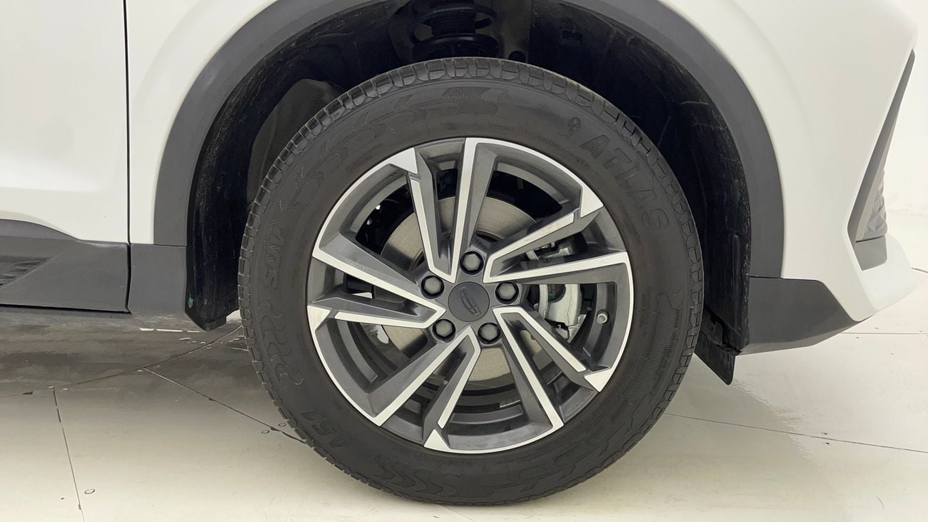 Geely Coolray GL 1.5 | Zero Down Payment | Free Home Test Drive