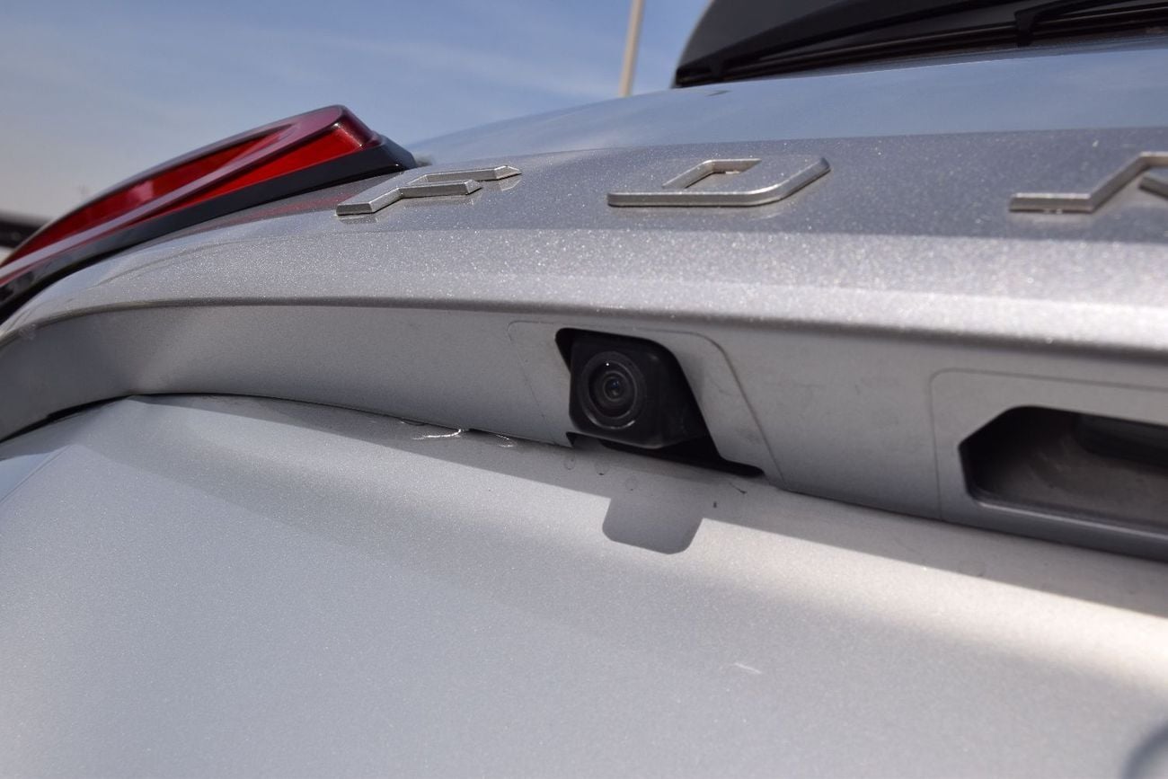 Toyota Fortuner GX2 AWD Diesel 2.8L Right Hand Drive