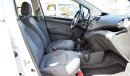 Chevrolet Spark LS