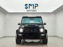 Mercedes-Benz G 63 AMG 2026 Mercedes-Benz G 63 AMG (Brabus Kit) – Tiffany Blue