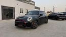 ميني كوبر إس 2.0L Turbocharged, 4-Cylinders