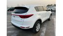 كيا سبورتيج 2017 Kia Sportage Diesel With Push Start MidOption+