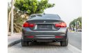 BMW 435i M-Kit