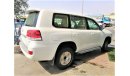 Toyota Land Cruiser diesel  GXR