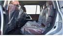 Toyota Land Cruiser TOYOTA LAND CRUISER VXR  5.7L V8 2021 EXPORT PRICE