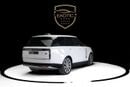Land Rover Range Rover AUTOBIOGRAPHY P530