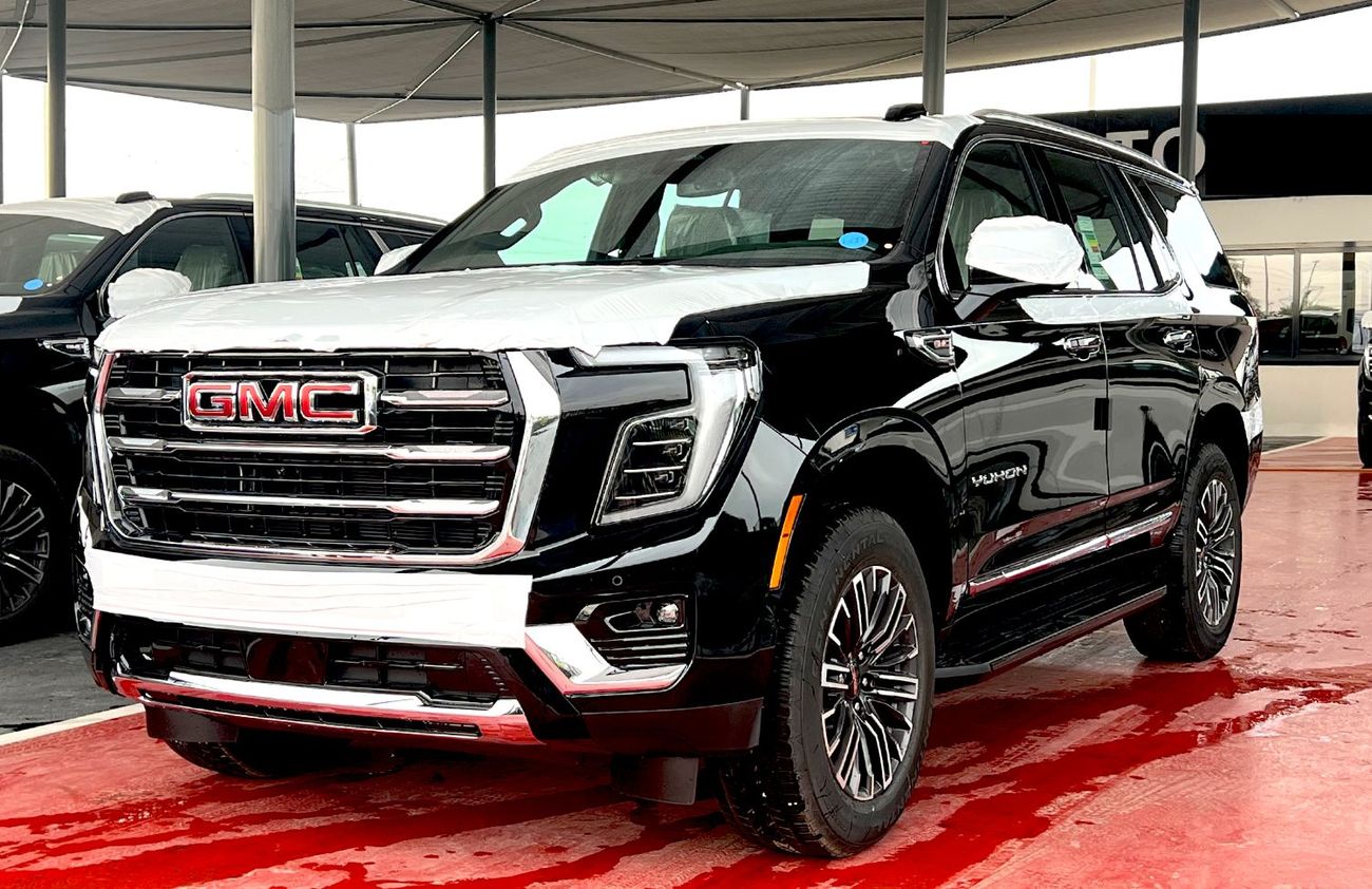 جي أم سي يوكون Elevation V8 5.3L EXPORT ONLY
