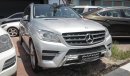 Mercedes-Benz ML 350 4 Matic