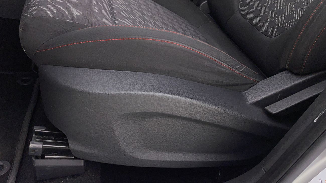 MG ZS Std 1.5L STD 1.5 | Zero Down Payment | Home Test Drive