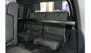 تويوتا لاند كروزر 23YM Toyota LC300 GXR 4.0 with Radar , leather , diff lock , two electric seats ,full option