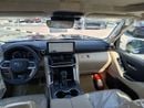 Toyota Land Cruiser VXR