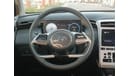 Hyundai Tucson 1.6L PETROL, DRIVER POWER SEAT / PANORAMIC ROOF / ''4'' CAMERAS / FULL OPTION (CODE # 97084)