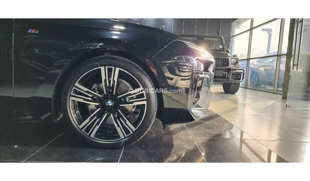 بي أم دبليو 735