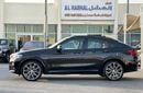 BMW X4 BMW X4 XDrive 30i M kit