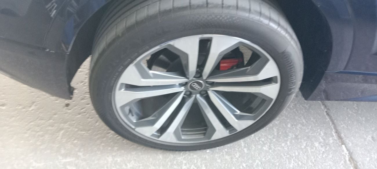 Audi Q8 55 TFSI QUATTRO 3 | Zero Down Payment | Home Test Drive