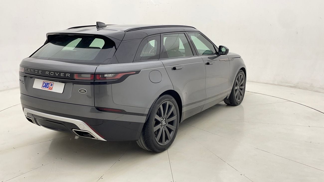 لاند روفر رينج روفر فيلار P300 R DYNAMIC HSE 2 | بدون دفعة مقدمة | اختبار القيادة في المنزل