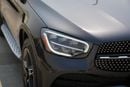 Mercedes-Benz GLC 300 4MATIC 2.0L