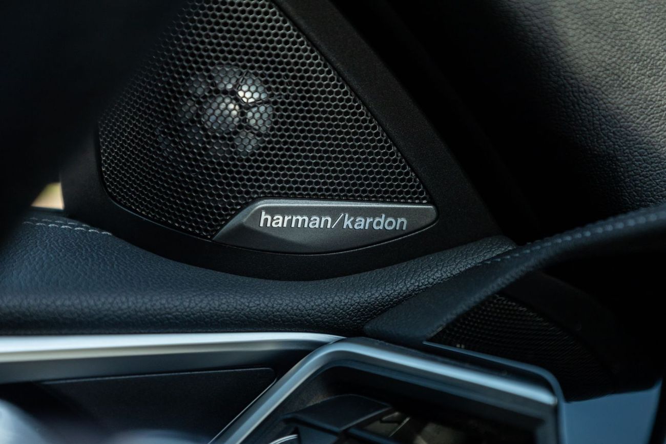 بي أم دبليو 430i M-Sport