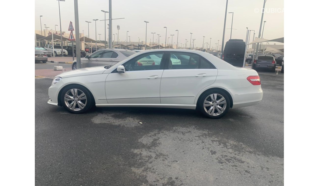 مرسيدس بنز E300 Mercedes Avengard E300_2012_Excellent_ Condihion