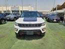 جيب كومباس Trailhawk 2.4L (182 HP)