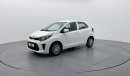 Kia Picanto LX 1.2 | Under Warranty | Inspected on 150+ parameters