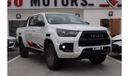 Toyota Hilux 2023 HILUX GR 2.8 DIESEL **التصدير فقط خارج الخليج**