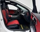 Mercedes Benz C200 STD