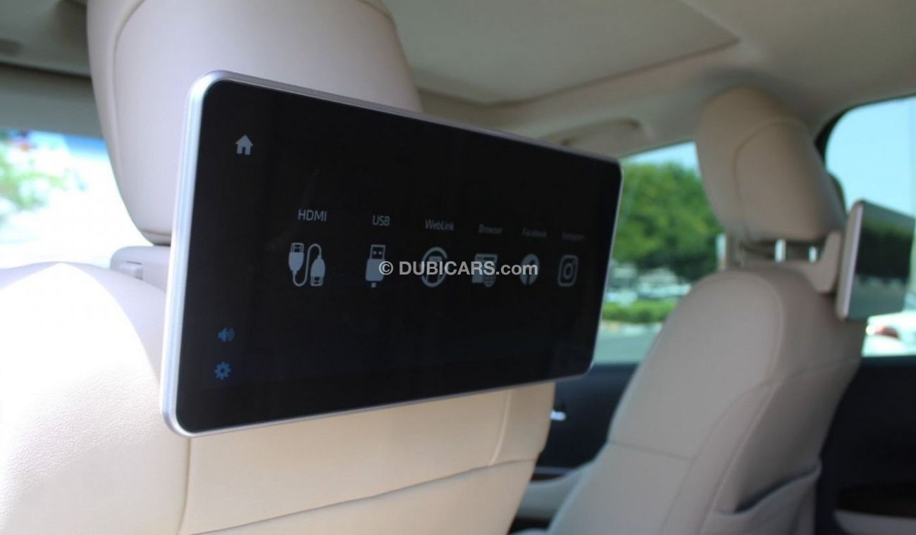 Toyota Land Cruiser GXR-V LC300 GCC