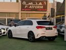 Mercedes-Benz A 200 Premium Mercedes benz A200 Model 2021 Import from germany Original paint no accident