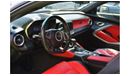 Chevrolet Camaro LT2 CAMARO //ZL1 KIT //CASH OR 0 % DOWN PAYMENT