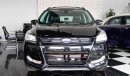 Ford Escape SEL