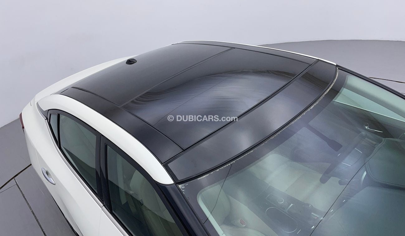 Nissan Maxima SV 3.5 | Zero Down Payment | Free Home Test Drive