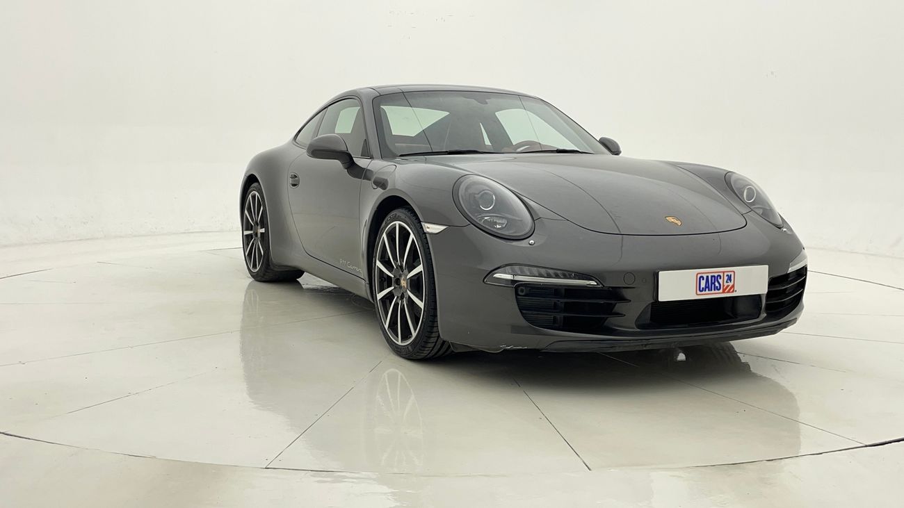 Porsche 911 CARRERA 3.4 | Zero Down Payment | Home Test Drive
