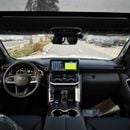 Toyota Land Cruiser 2024 LC300 3.5L VX+ V6 European Spec