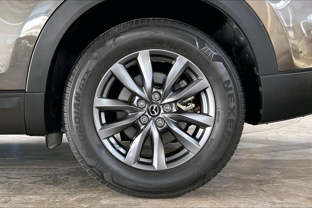 Mazda CX9 GT | Guaranteed Warranty | 0 Down Payment