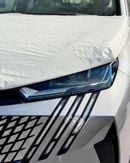 Peugeot 3008 ALLURE